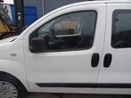 Portier 4Deurs links-voor van een Peugeot Bipper (EWP), Auto-onderdelen, Gebruikt, Deur, Ophalen of Verzenden, Peugeot