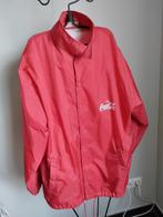 Coca Cola windjack, Ophalen, Gebruikt