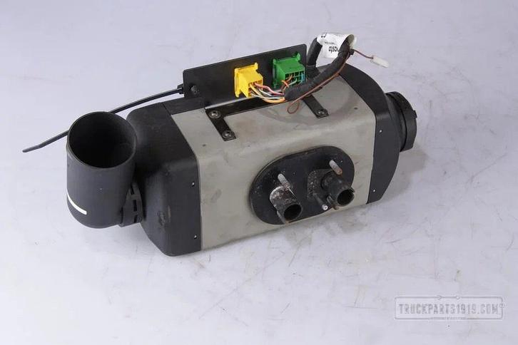 Webasto Heating, Ventilation & AC Standkachel Renault, Auto-onderdelen, Vrachtwagen-onderdelen, Gebruikt, Ophalen