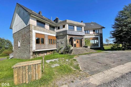 super opportunité petit appartement à aménager 55m2, Immo, Huizen en Appartementen te koop, Provincie Luik, Appartement