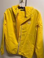 Regenjas geel maat 152cm, Kinderen en Baby's, Ophalen, Zo goed als nieuw, Name it, Meisje
