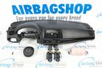 Airbag set - dashboard start/stop mazda cx-5 (2012-2017)