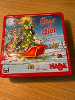 Dier op dier - kerststapelspel, Kinderen en Baby's, Ophalen, Nieuw