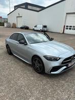 Mercedes C200 Berline bwj 2023, Auto's, Automaat, Achterwielaandrijving, 4 cilinders, Particulier