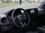 Mercedes-Benz Sprinter 317 CDI L2H2 DISTRONIC 360gr CAMERA, Carnet d'entretien, Système de navigation, Automatique, Tissu