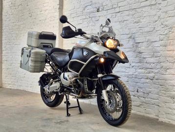 BMW R1200GS Adventure GSA R1200gsa @motomobilia, 2 cilinders, Bedrijf, Meer dan 35 kW, Toermotor