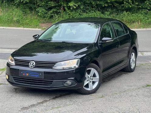Volkswagen Jetta 1.2 TSI essence EURO 5 Garantie 12 Mois, Auto's, Volkswagen, Bedrijf, Te koop, Jetta, Bluetooth, Benzine, Euro 5