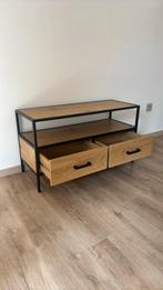 Tv meubel, Ophalen