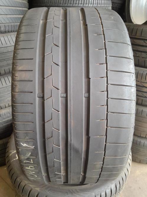 275/30/20 2753020 275/30R20 demo zomer Continental, Auto-onderdelen, Besturing, Audi, BMW, Citroën, Daihatsu, Fiat, Ford, Honda