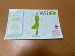 Code VIP Wii Fit, Comme neuf