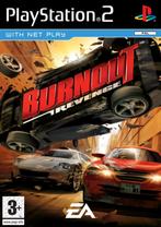 Burnout Revenge, Gebruikt, 1 speler, Racen en Vliegen, Ophalen of Verzenden
