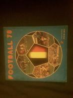 Album panini football 78, Collections, Articles de Sport & Football, Enlèvement ou Envoi