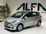 Toyota Verso-S 1.33 VVT-i Comfort Multidrive S *Garantie 12, Auto's, Toyota, Automaat, Euro 5, Stof, Gebruikt