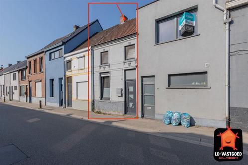Woning te koop in Lokeren, 4 slpks, Immo, Huizen en Appartementen te koop, Vrijstaande woning, B