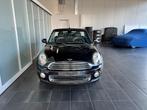 Mini Cabrio 1.6i AUTOMAAT / HIGHGATE / 12M Garantie, Automaat, Euro 6, 1600 cc, Leder