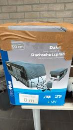 Camper en caravan hoes voor stalling, Caravans en Kamperen