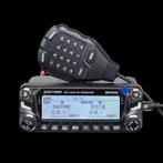 Zastone MD9000 VHF/UHF en DMR Mobiele Transceiver., Telecommunicatie, Zenders en Ontvangers, Ophalen of Verzenden, Nieuw, Zender en Ontvanger