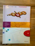 VBTL 4 functies algebraisch rekenen rijen telproblemen en re, Ophalen, Gelezen, Wiskunde A, Marc Muylaert; Flip Geeurickx; Roger van Nieuwenhuyze; Philip...