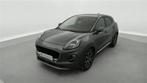Ford Puma Puma 1.0 EcoBoost mHEV TITANIUM (bj 2022), Auto's, Automaat, Stof, 5 zetels, 3 cilinders