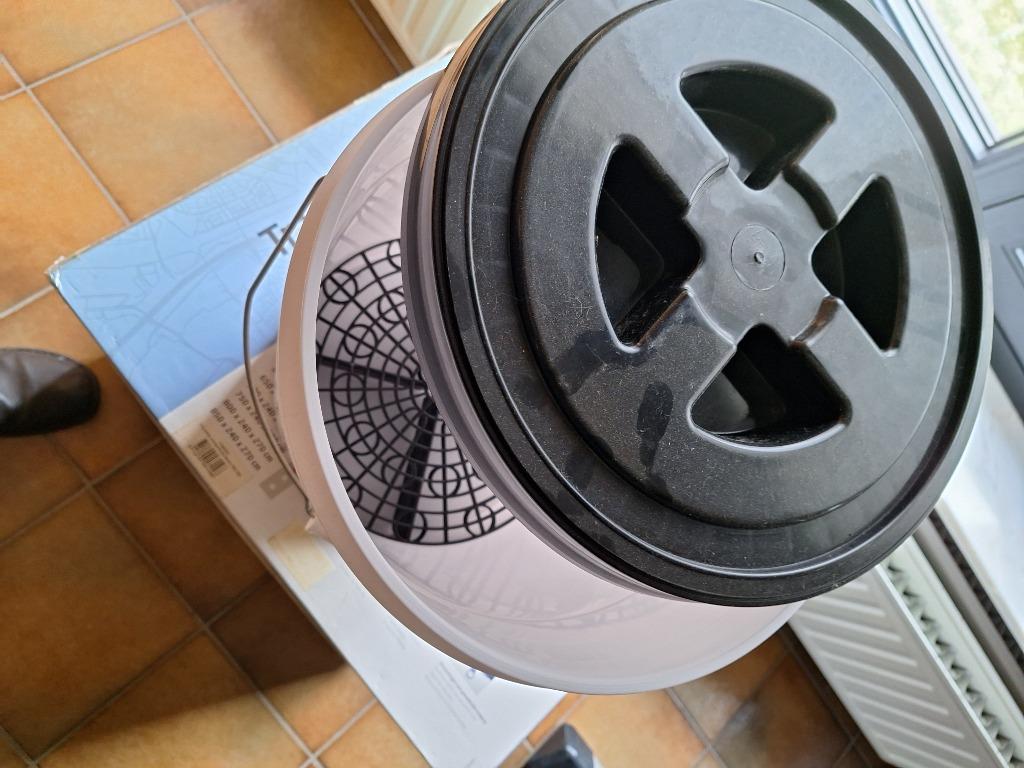 Camperspullen, Caravanes & Camping, Accessoires de camping, Comme neuf, Enlèvement