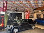 MINI One Mini 1.5 One * ECRAN * GPS * GARANTIE * EURO 6d *, Auto's, Mini, Stof, Gebruikt, Zwart, https://public.car-pass.be/vhr/2f4f0f05-0110-4175-9513-cf42aaaf5b3c