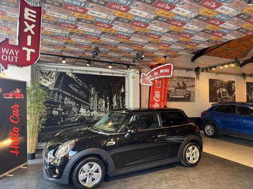 MINI One Mini 1.5 One * ECRAN * GPS * GARANTIE * EURO 6d *, Auto's, Mini, Bedrijf, Te koop, One, ABS, Adaptive Cruise Control