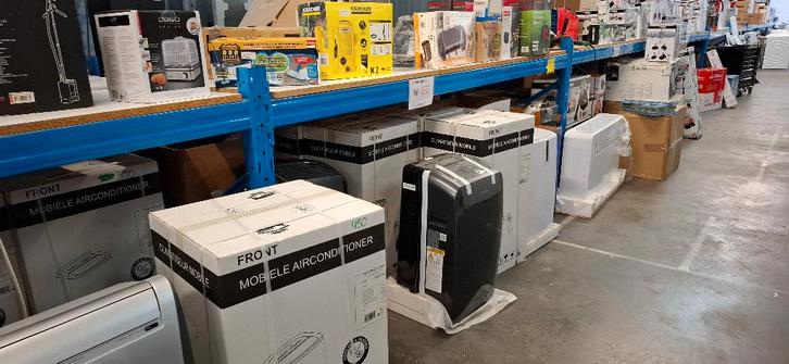 climatisation. Soldes. Jusqu'à -40 %, Electroménager, Climatiseurs, Neuf, Enlèvement ou Envoi