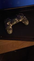 ps4 + 1 manette, Consoles de jeu & Jeux vidéo, Consoles de jeu | Autre, Enlèvement ou Envoi, Comme neuf