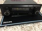 Philips 593 vintage autoradio, Ophalen