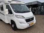 Weinsberg CaraLoft 650 MFH, Caravans en Kamperen, Mobilhomes, Overige merken, Bedrijf, Half-integraal