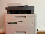 Imprimante laser All Brother DCP-L3550CDW, Computers en Software, Printers, Ophalen, Zo goed als nieuw, Laserprinter, Printer