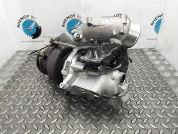MERCEDES C-CLASS [TURBOCHARGER] 2540906200 2024 beschikbaar voor biedingen