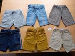 Groot pakket shorten maat 92 jongen, Kinderen en Baby's, Broek, Ophalen of Verzenden, Zo goed als nieuw, Someone