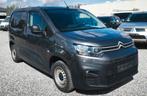 🆕EXPORT•CITROEN BERLINGO_1.6 D(99CH)_06/2019💢EUR.6B_3 PL💢, Autos, Argent ou Gris, Achat, Boîte manuelle, 5 portes