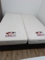 Boxspring 180x200 €200 Levering Gratis 0488790706, Huis en Inrichting, Gebruikt, Tweepersoons, Ophalen of Verzenden, 180 cm