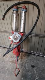 Satam benzinepomp, Verzamelen, Automaten | Overige, Ophalen