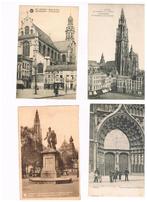 VERZAMELING OUDE POSTKAARTEN ANTWERPEN, Verzamelen, Verzenden, Antwerpen