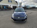 Vw passat16 tdi euro 5, Auto's, Volkswagen, Voorwielaandrijving, Euro 5, 87 kW, Zwart