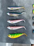 Savage gear cutbaits, Watersport en Boten, Ophalen, Zo goed als nieuw