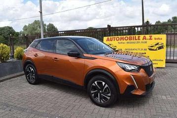 Peugeot 2008 1.2i Allure S ***DESTOCKAGE B2B*** beschikbaar voor biedingen