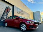 Fiat tipo - 2016 - 48dkm - AUTOMAAT - benzine - navi - pdc, Auto's, Automaat, Stof, Euro 6, 4 cilinders