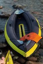Kayak protein 1 personne 2023, Sports nautiques & Bateaux, Canoës, Comme neuf, Enlèvement ou Envoi, Kayak