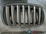 Grill rechts titan 2 BMW X5 E70 & LCI X6 E71 E72 51137185224, Auto-onderdelen, Ophalen of Verzenden, Gebruikt, BMW