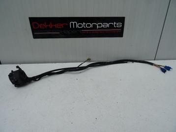 Linker Stuur Schakelaar Yamaha YZF R6 1999-2000-2001-2002 beschikbaar voor biedingen