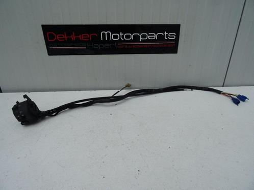 Linker Stuur Schakelaar Yamaha YZF R6 1999-2000-2001-2002, Motoren, Onderdelen | Yamaha, Gebruikt, Ophalen of Verzenden