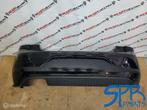 Achterbumper VW Polo 2G AW1 GTI LC9X ACHTER BUMPER DIFFUSER, Auto-onderdelen, Gebruikt, Volkswagen, Ophalen of Verzenden, Achter