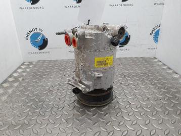 LANDROVER DISCOVERY SPORT L550 [A_C_COMPRESSOR] 2015 beschikbaar voor biedingen