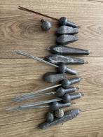 Vis lood, Watersport en Boten, Hengelsport | Zeevissen, Ophalen of Verzenden, Nieuw