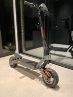 Kukirin G4, Fietsen en Brommers, Steps, Ophalen, Zo goed als nieuw