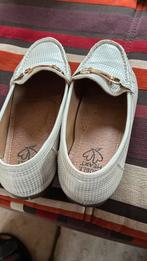 Chaussures, Enlèvement